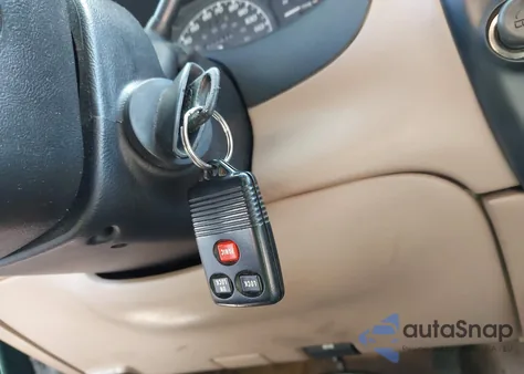 1997 Ford Explorer Eddie Bauer/Limited/Xlt z USA, uszkodzony, nr VIN 1FMDU35P0VUB74580